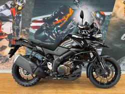 Suzuki V-Strom 1050 (DL1050RQ)
