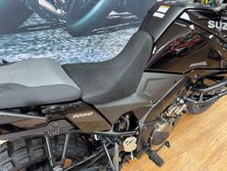 2020 Suzuki V-STROM 1050XT (DL1050RC) Black