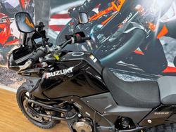 2020 Suzuki V-STROM 1050XT (DL1050RC) Black