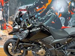 2020 Suzuki V-STROM 1050XT (DL1050RC) Black