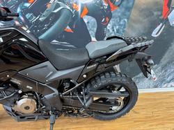 2020 Suzuki V-STROM 1050XT (DL1050RC) Black