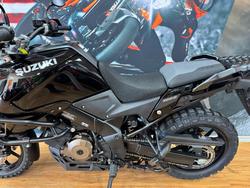 2020 Suzuki V-STROM 1050XT (DL1050RC) Black