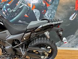 2020 Suzuki V-STROM 1050XT (DL1050RC) Black