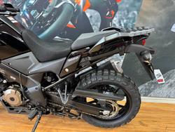 2020 Suzuki V-STROM 1050XT (DL1050RC) Black