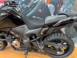 2020 Suzuki V-STROM 1050XT (DL1050RC) Black