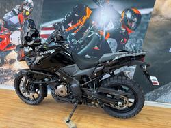 2020 Suzuki V-STROM 1050XT (DL1050RC) Black