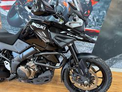 2020 Suzuki V-STROM 1050XT (DL1050RC) Black