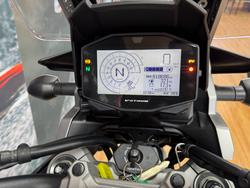 2020 Suzuki V-STROM 1050XT (DL1050RC) Black