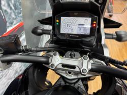 2020 Suzuki V-STROM 1050XT (DL1050RC) Black