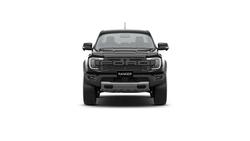 2025 Ford
Ranger Raptor