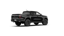 2025 Ford
Ranger Raptor