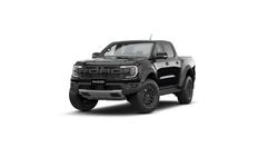 2025 Ford
Ranger Raptor