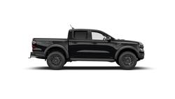 2025 Ford
Ranger Raptor