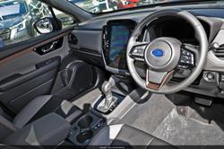 2025 Subaru Forester Hybrid Sport S6 MY26 AWD Sapphire Blue