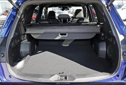 2025 Subaru Forester Hybrid Sport S6 MY26 AWD Sapphire Blue