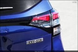 2025 Subaru Forester Hybrid Sport S6 MY26 AWD Sapphire Blue