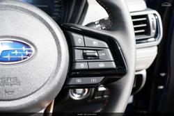 2025 Subaru Forester Hybrid Sport S6 MY26 AWD Sapphire Blue