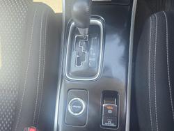 2017 Mitsubishi Outlander LS ZK MY17 4X4 On Demand White