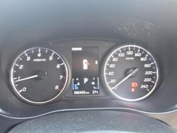 2017 Mitsubishi Outlander LS