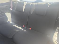 2017 Mitsubishi Outlander LS