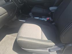 2017 Mitsubishi Outlander LS