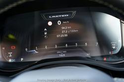 2025 Ram 1500 Limited Rambox HO Hurricane