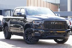 2025 Ram 1500 Limited Rambox HO Hurricane