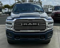 2024 Ram 2500 Laramie (4x4) With Rambox