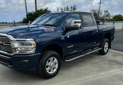 2024 Ram 2500 Laramie (4x4) With Rambox