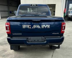 2024 Ram 2500 Laramie (4x4) With Rambox
