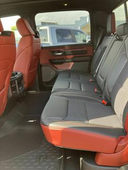 2025 Ram 1500 Laramie Sport Rambox SO H/Cane