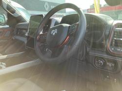 2025 Ram 1500 Laramie Sport Rambox SO H/Cane