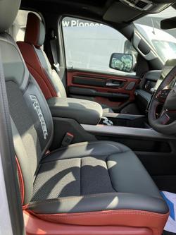 2025 Ram 1500 Laramie Sport Rambox SO H/Cane