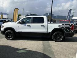 2025 Ram 1500 Laramie Sport Rambox SO H/Cane