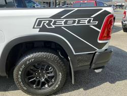 2025 Ram 1500 Laramie Sport Rambox SO H/Cane