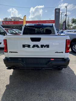 2025 Ram 1500 Laramie Sport Rambox SO H/Cane