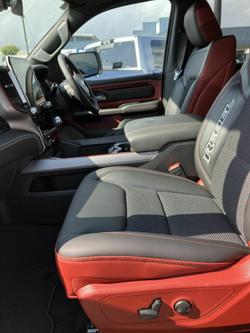 2025 Ram 1500 Laramie Sport Rambox SO H/Cane