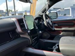 2025 Ram 1500 Laramie Sport Rambox SO H/Cane