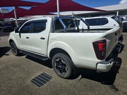 2021 Nissan
Navara ST-X