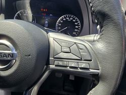 2021 Nissan
Navara ST-X