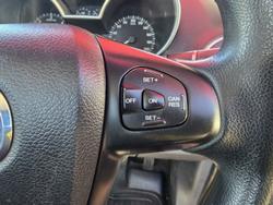 2015 Mazda
                BT-50 XT