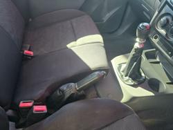 2015 Mazda
                BT-50 XT