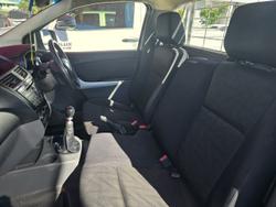 2015 Mazda
                BT-50 XT