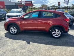2020 HONDA
HR-V VTi