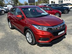2020 HONDA
HR-V VTi