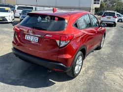 2020 HONDA
HR-V VTi