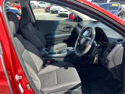 2020 HONDA
HR-V VTi