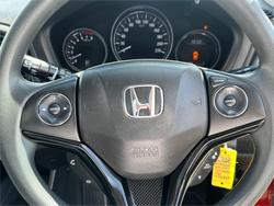 2020 HONDA
HR-V VTi