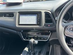 2020 HONDA
HR-V VTi