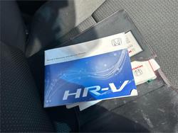 2020 HONDA
HR-V VTi
